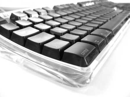 Keyboard